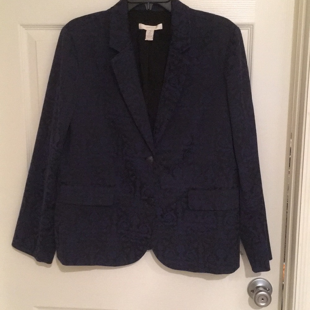 Chicos Blazer